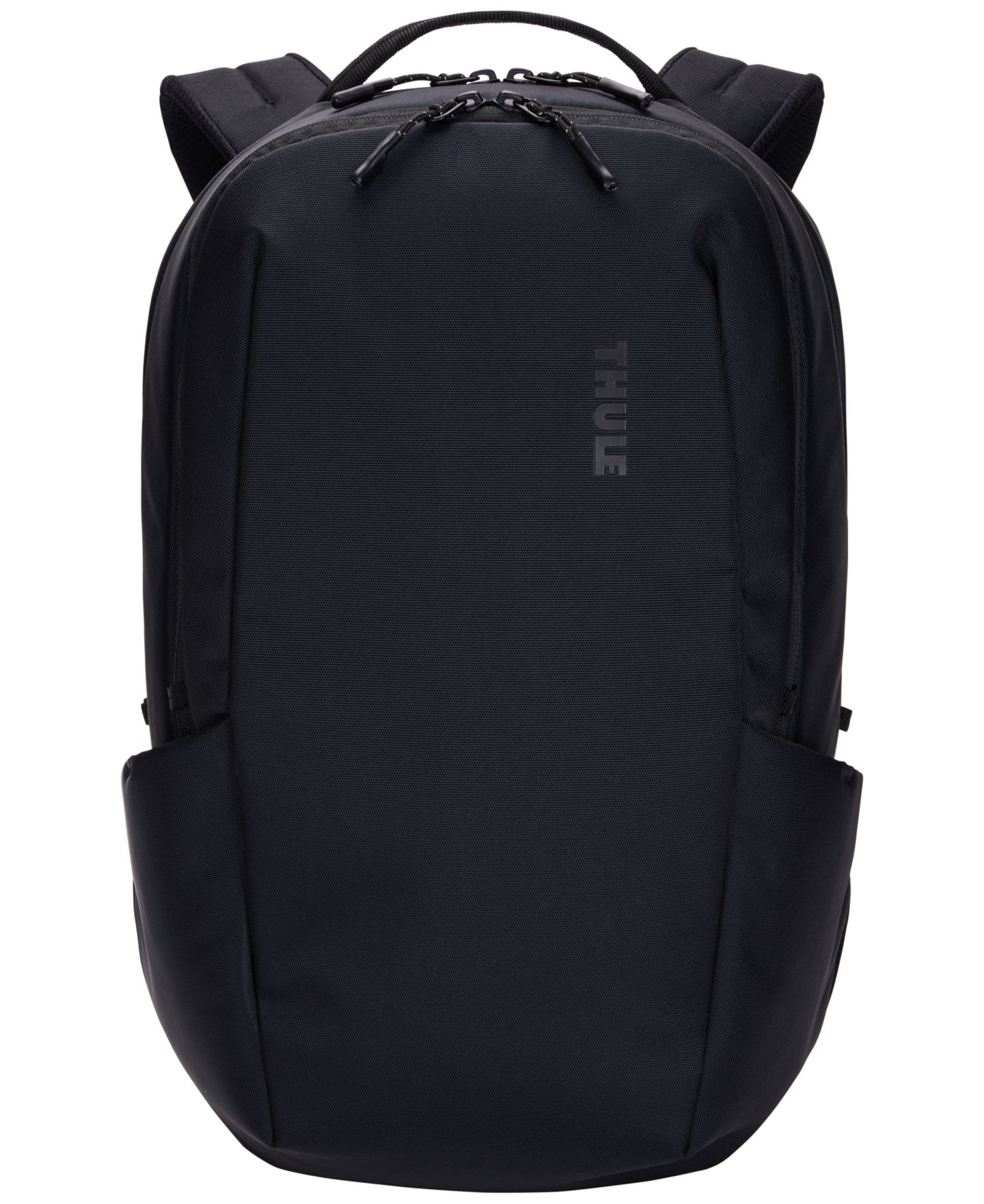 Рюкзак Thule Subterra 21-Liter, цвет: Чёрный — фото 3