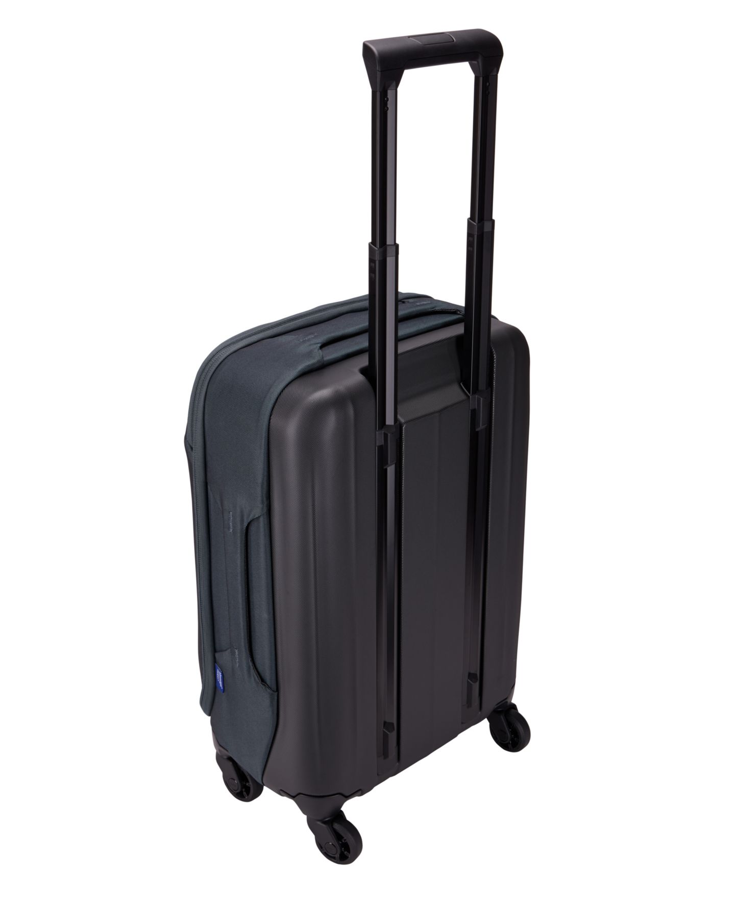 Чемодан Thule Subterra Small Carry-On Spinner, цвет: Тёмный сланцевый — фото 7