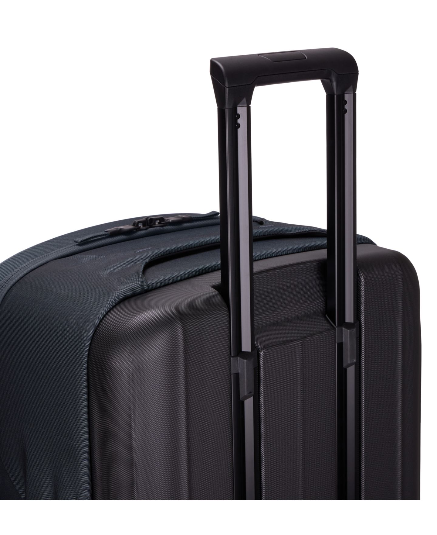 Чемодан Thule Subterra Medium Check-In Spinner, цвет: Тёмный сланцевый — фото 9