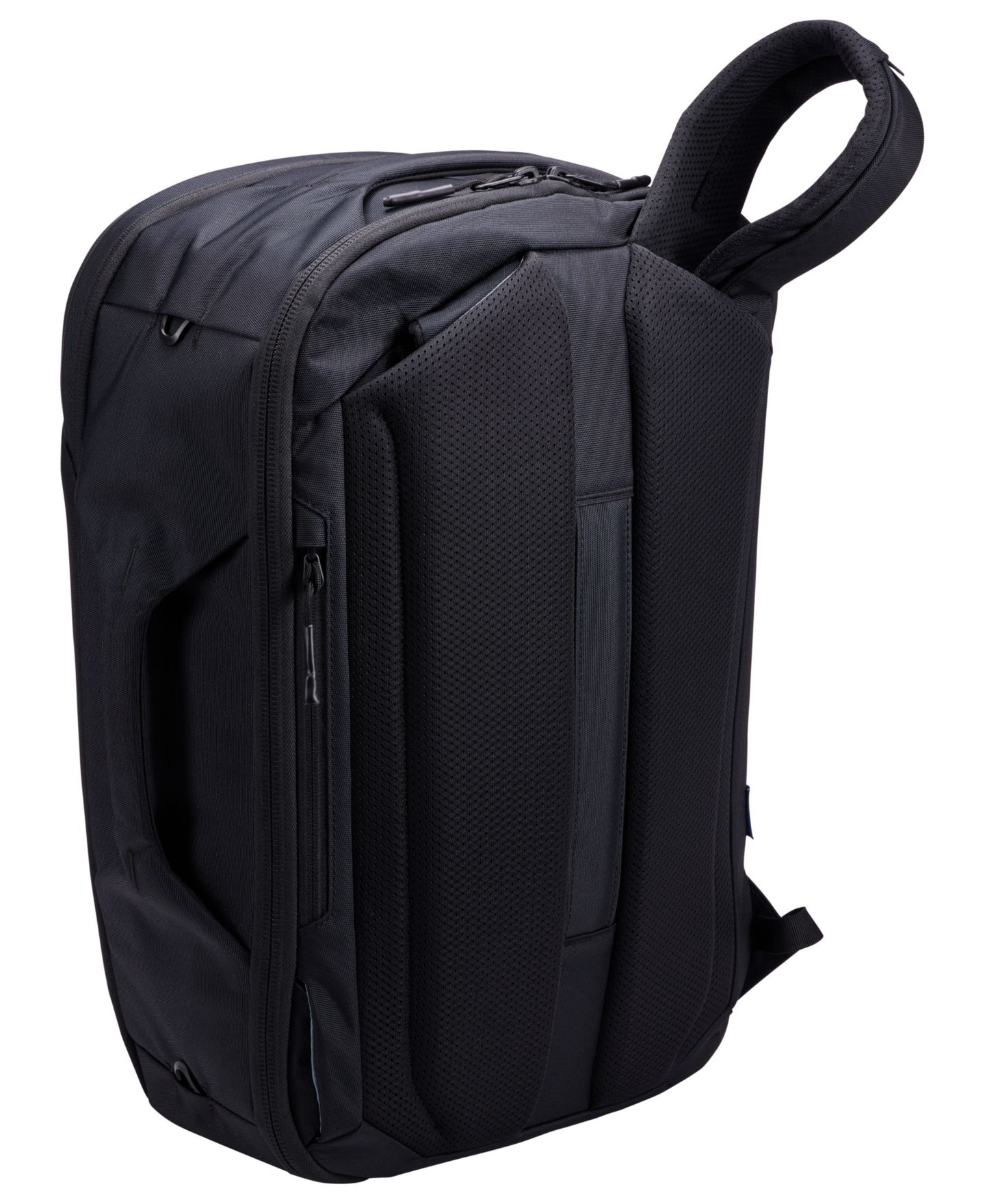 Рюкзак Thule Subterra 2 Convertible Carry-On, цвет: Чёрный — фото 17