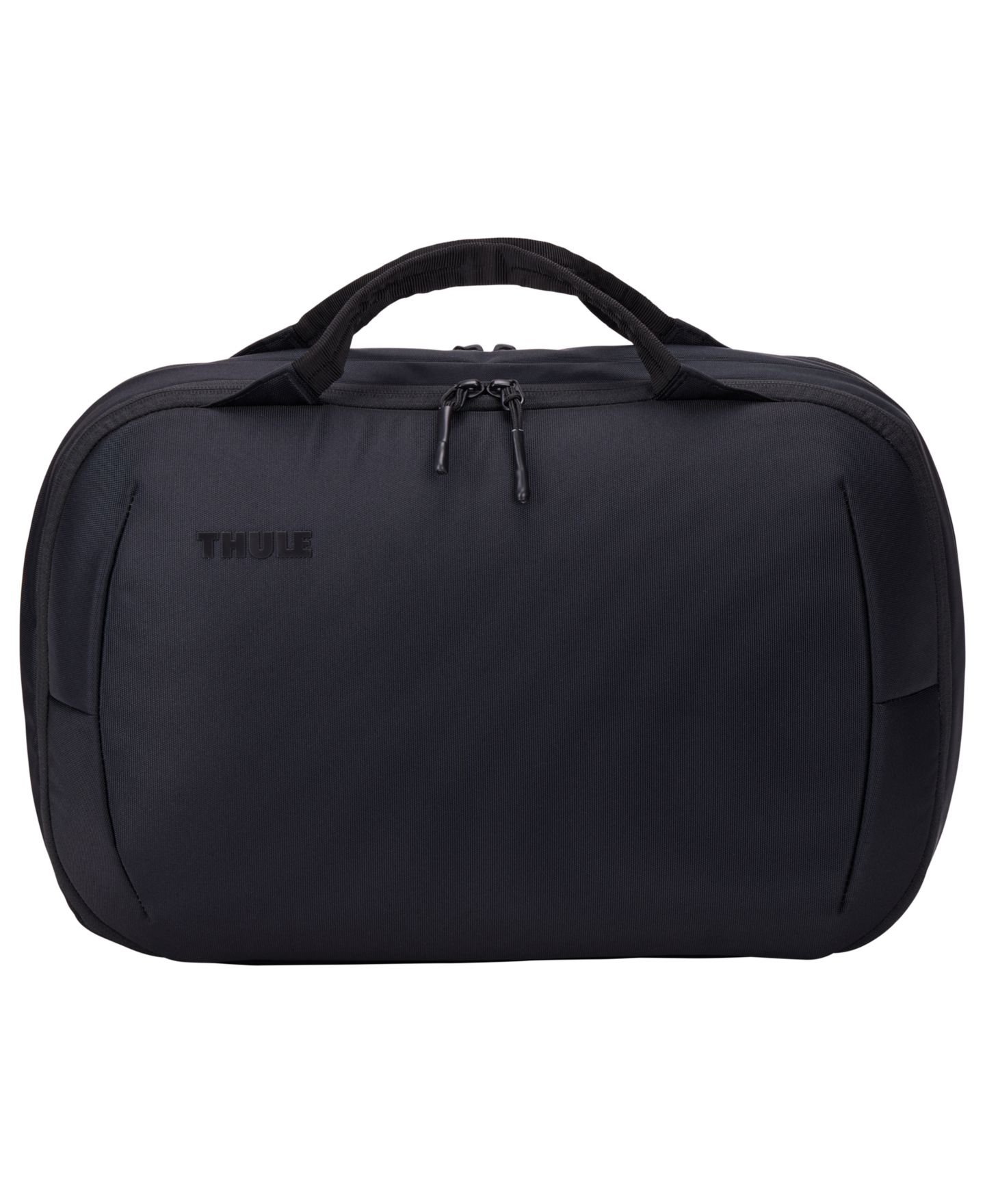 Женская сумка Thule Subterra 18" Hybrid Travel, цвет: Чёрный — фото 4