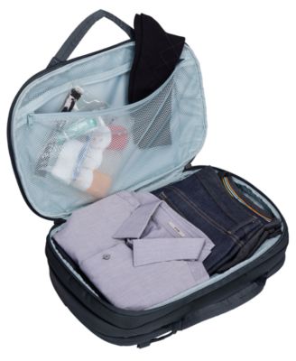 Subterra 18" Hybrid Travel Bag