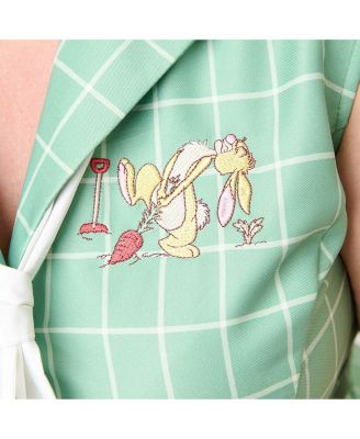 Plus Size 1950s Edith Swing Dress