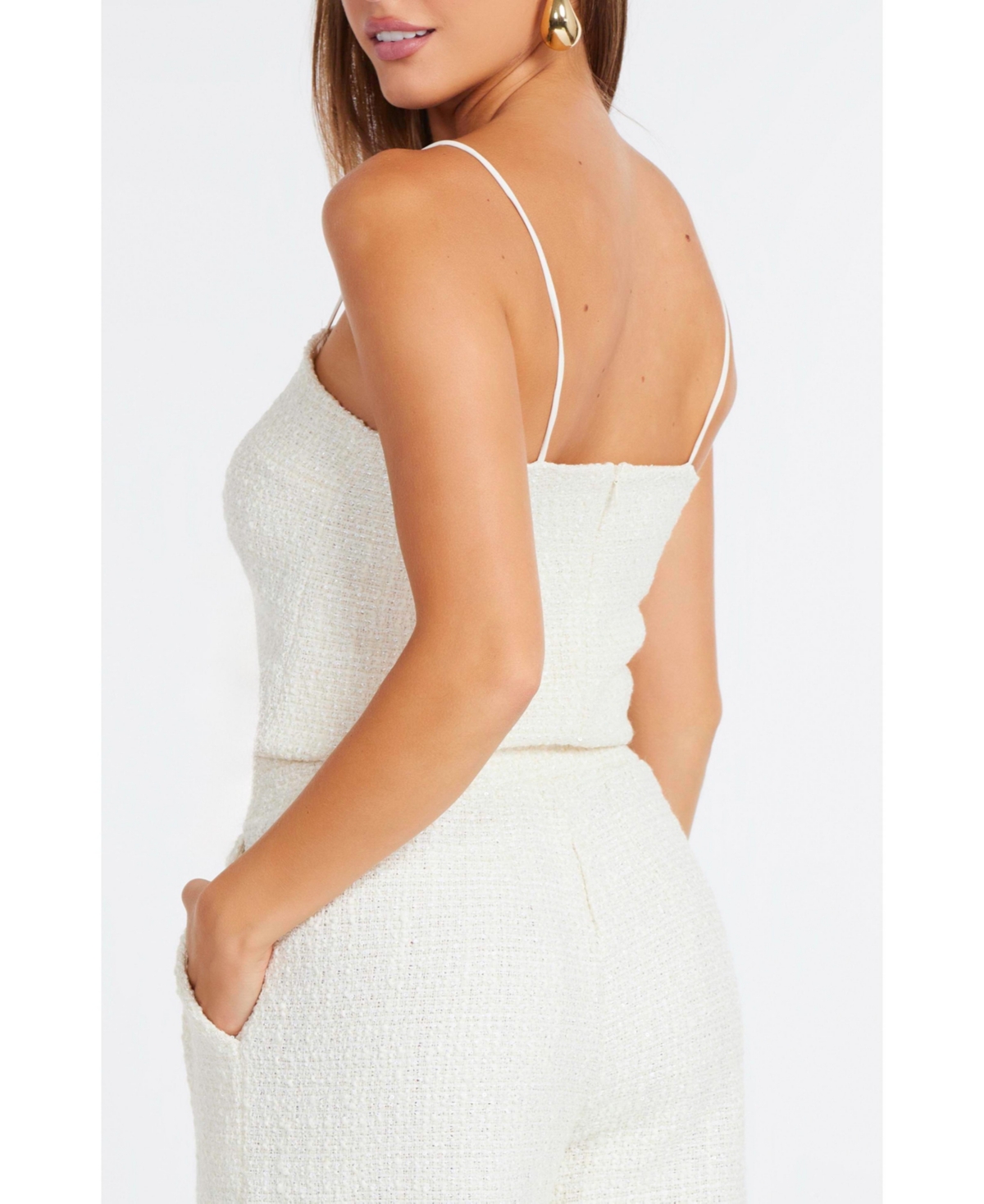 Bishop + Young Women's Jordan Cami