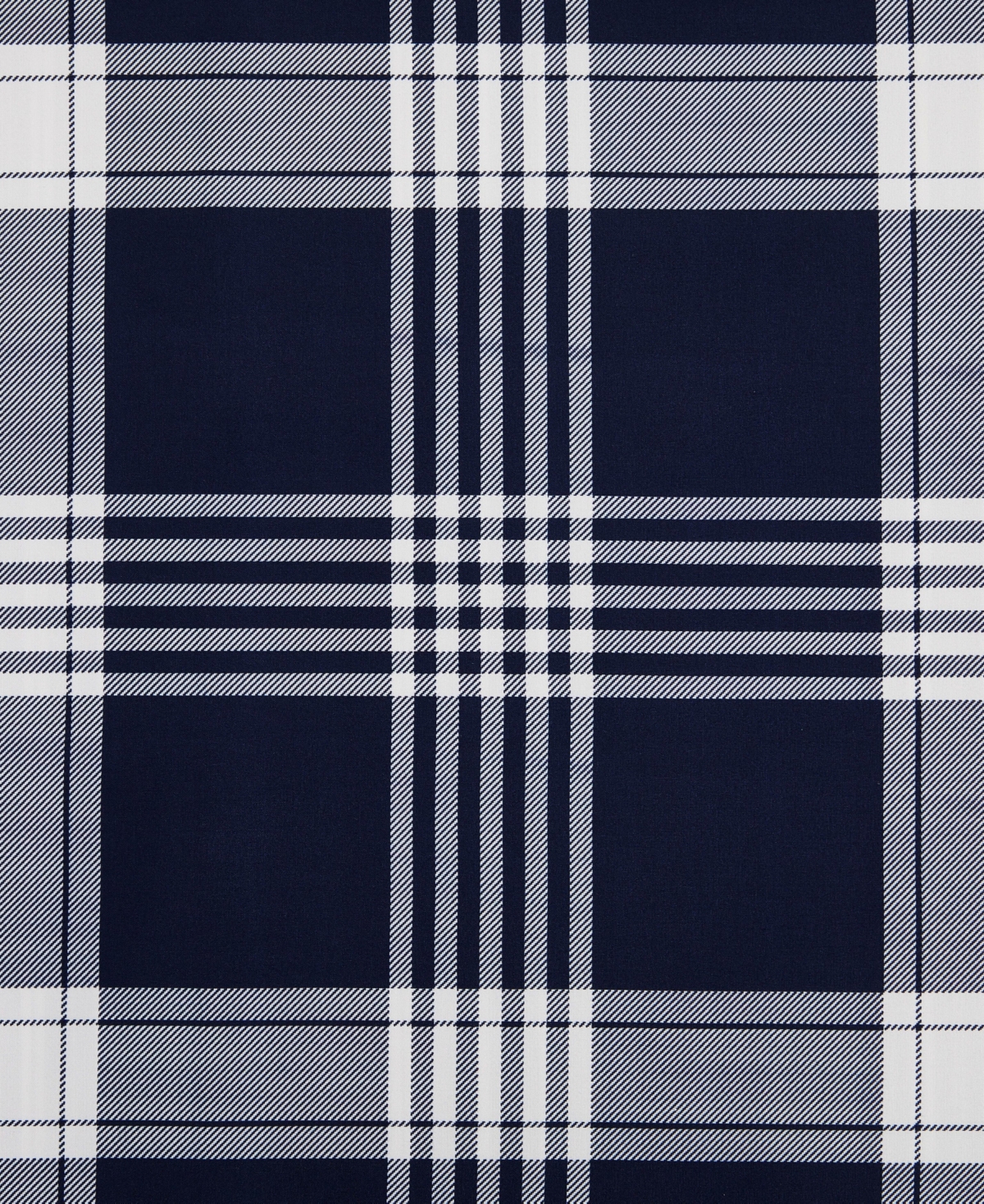 Tommy Hilfiger Huntingdon Plaid Washed Microfiber -Pc. Comforter Set