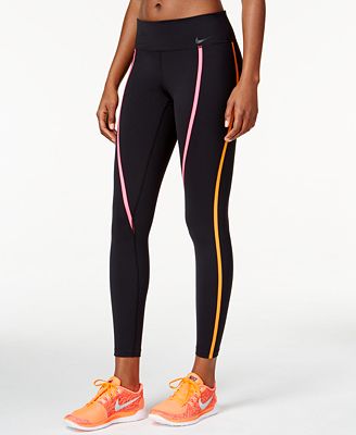 compression leggings nike