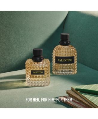 Donna Born In Roma Yellow Dream Eau de Parfum Spray, 3.4-oz.