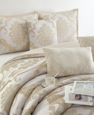 Maddix Floral 7-Pc. Comforter Set, King