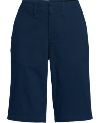 Women's Classic 12" Chino Shorts