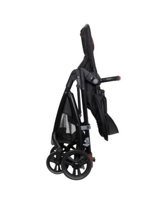 Kids Trend Passport Switch 6-in-1 Modular Travel System with EZ-Lift Car Seat