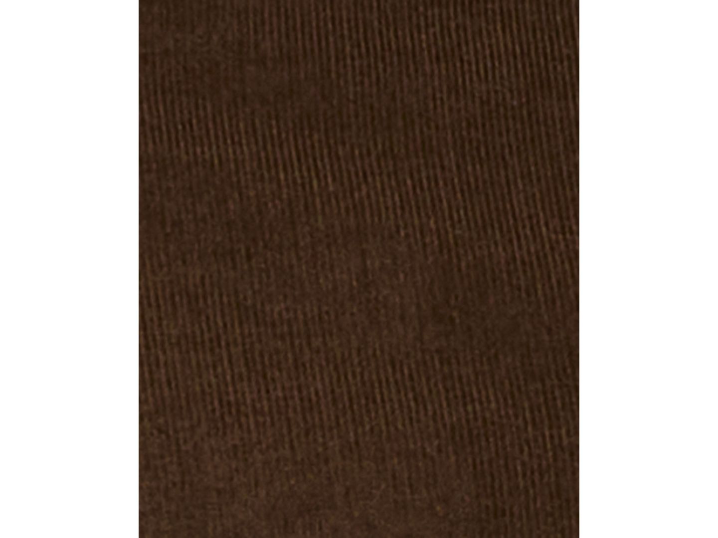 Мужские брюки Tommy Hilfiger Modern-Fit Solid Corduroy, цвет: Коричневый — фото 6