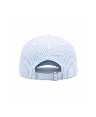 Boys Little/Big Bunny Baseball Hat