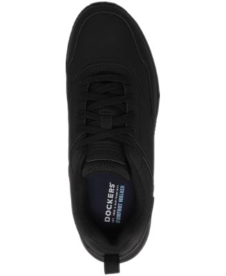 Men's Tenacity Lace-Up Casual Sneakers