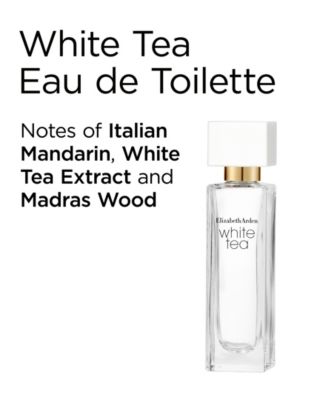 3-Pc. White Tea Fragrance Collection Mini Coffret Set