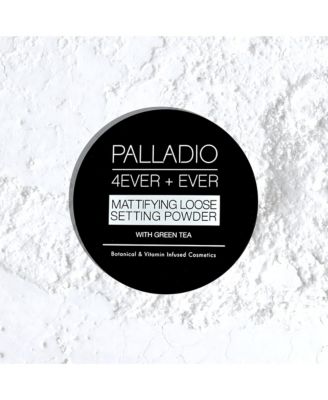 Mattifying Setting Powder, Translucent - 0.21 oz