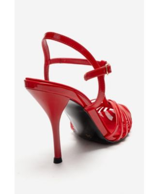 Women's Pasion Stiletto Pump