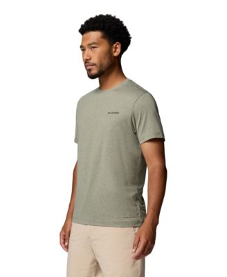 Men's Parsons Point Short-Sleeve Logo T-Shirt