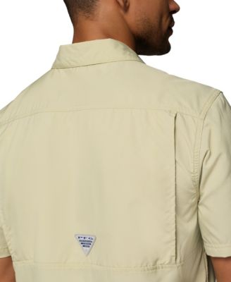 Men's Slack Tide Camp Shirt