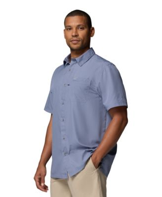 Men's Slack Tide Camp Shirt