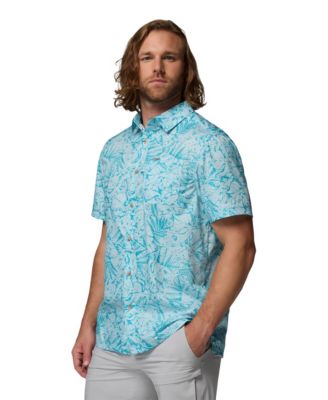 Men's Super Slack Tide Camp Shirt