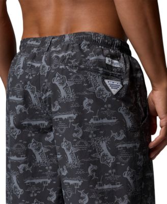 Men's Super Backcast™ II Water Short