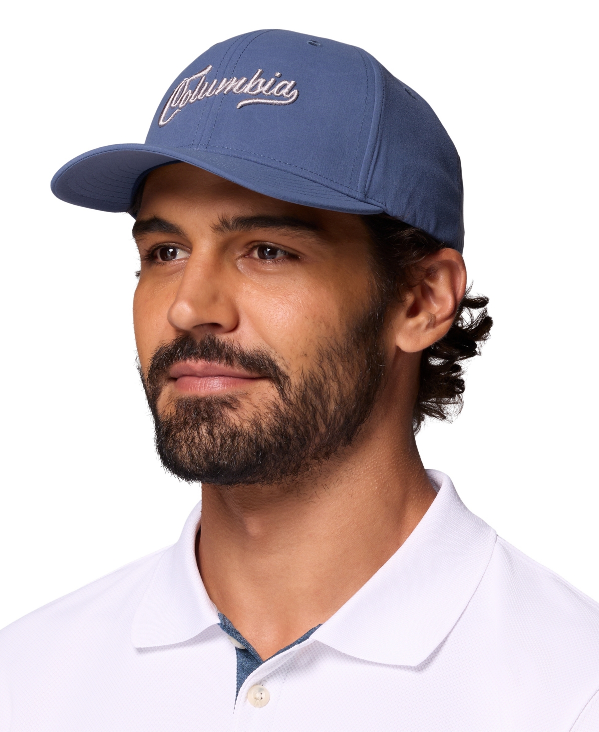 Columbia Men's Snap Back Cap