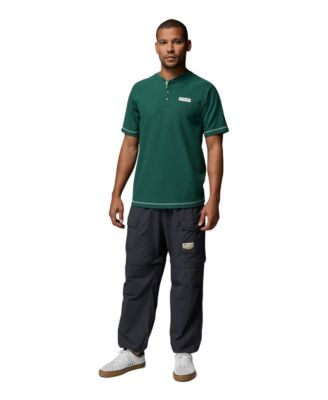 Men's Acker Rock Regular-Fit Convertible Pants
