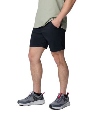 Men's Sage Peak Regular-Fit Chino Shorts