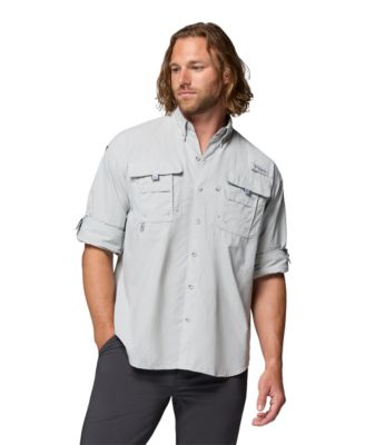 Men's Bahama II Long-Sleeve Shirt