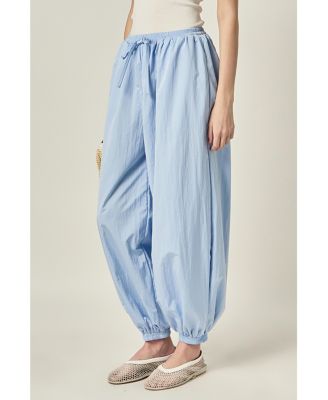 Women's Balloon Pants