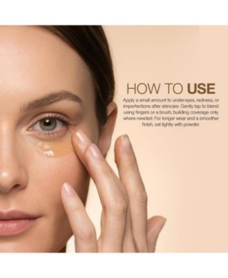 Full Coverage Concealer - 0.35 oz