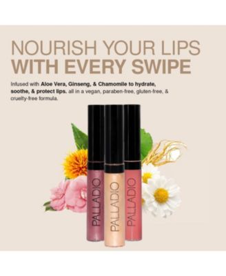 Lip Gloss - 0.24 oz