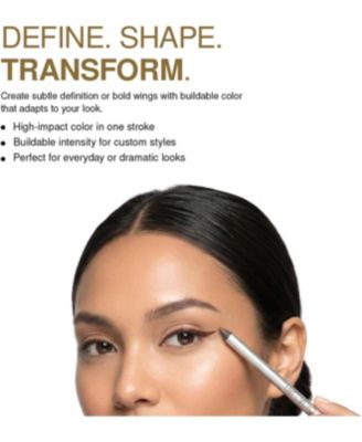 Precision Eyeliner