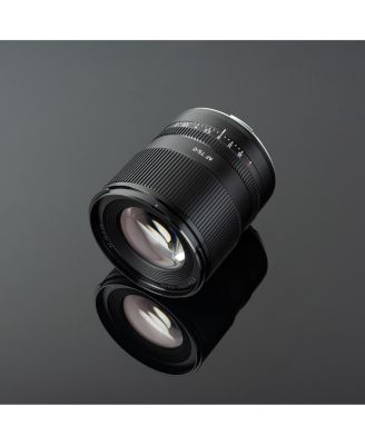 AF 75mm f/2 Lens, L Mount