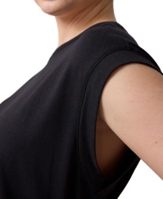 Maternity Ingrid + Isabel Relaxed Tank