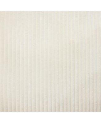 Corduroy Compressed Sofa: Soft, Skin-Friendly, Easy to Move