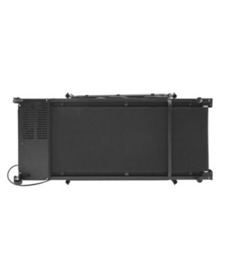 Dog Treadmill for Medium Dogs – Pet Pacer for Walk & Run, Keep Your Dog Fit & Healthy