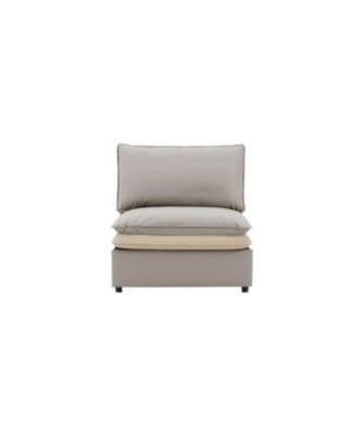 Oversized Accent Chair