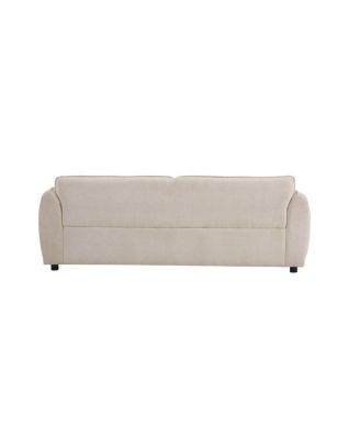 Stylish & Sophisticated 3-Seater Oversized Sofa - 84" Wide