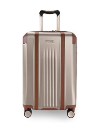 Montecito 2.0 Small Hardside Carry-On Spinner Suitcase