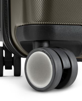 Montecito 2.0 Fast Access Small Hardside Carry-On Spinner Suitcase