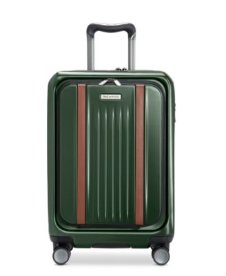 Montecito 2.0 Fast Access Small Hardside Carry-On Spinner Suitcase