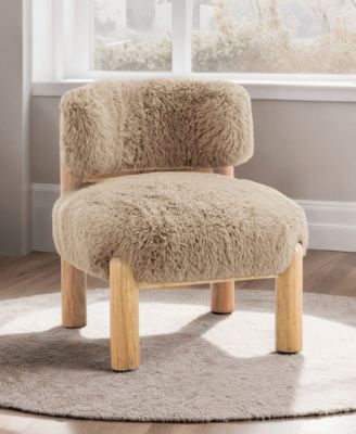 Zadie 25" Accent Chair