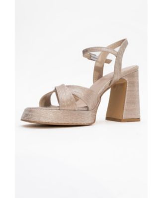 Women's Yvonne Platform Sandals