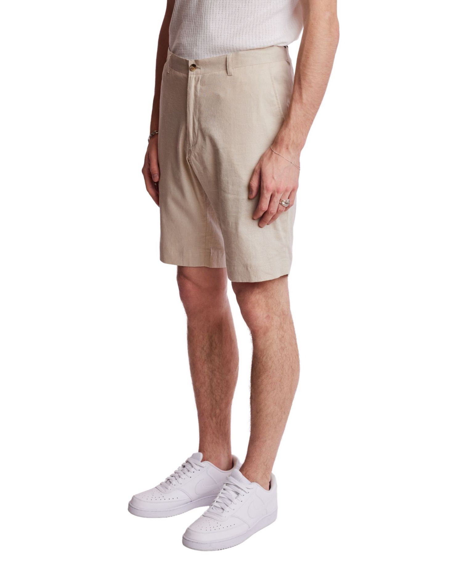 Men's Felix Slim-Fit Shorts