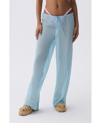 Women's Blaze Long Pants