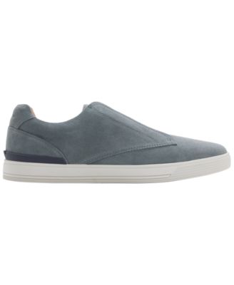 Men's Classic Slip-On Sneakers