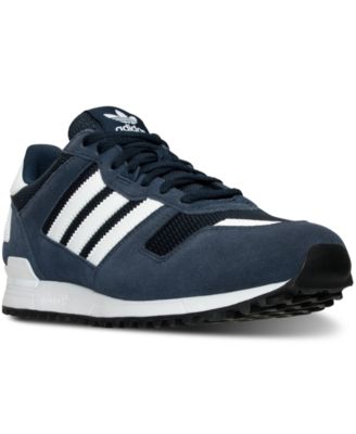adidas - Men's ZX 700 Casual Sneakers from Finish Line