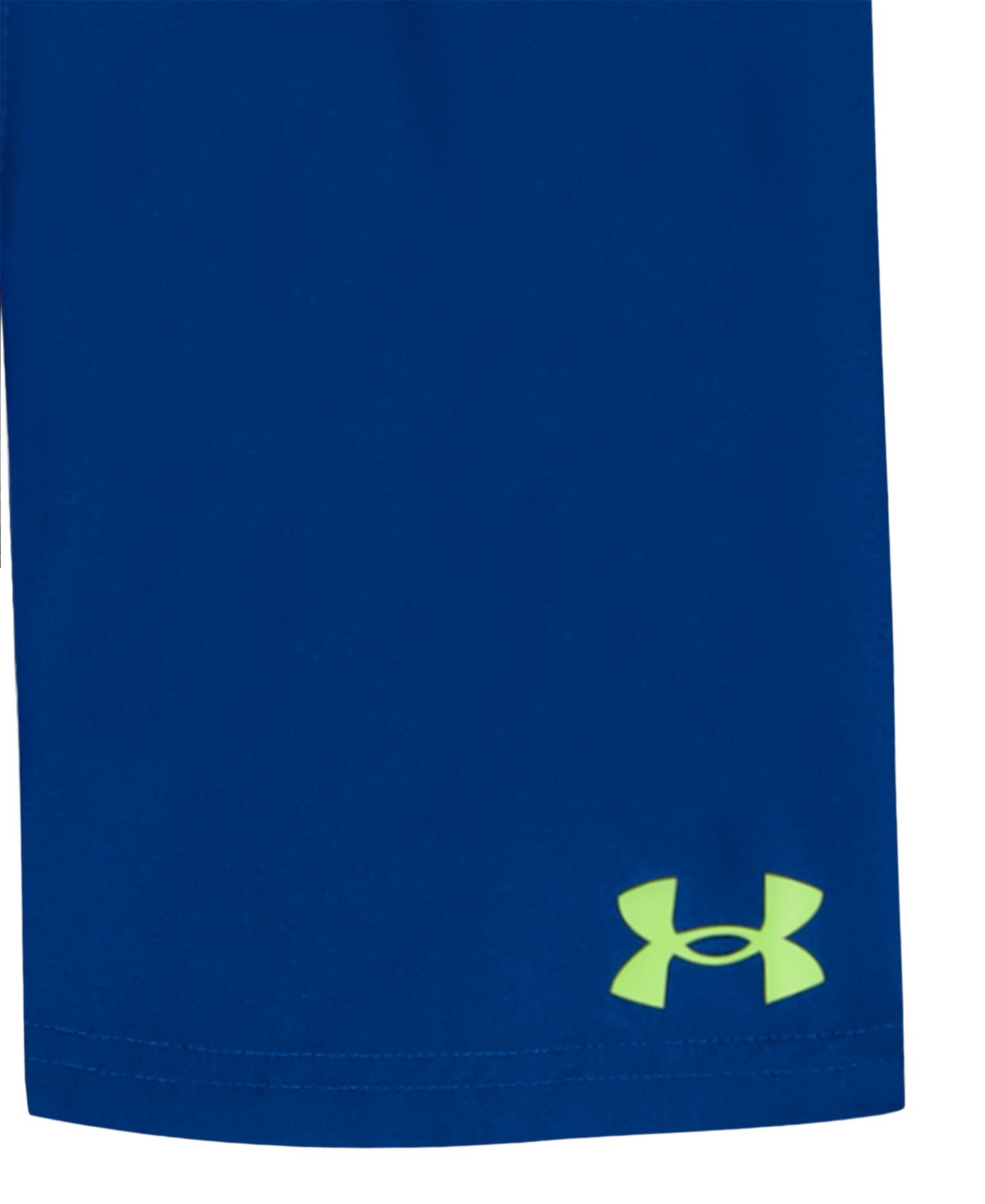 Boys' 2T-7 Short-Sleeve T-Shirt and Shorts, 2-Piece Set