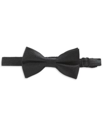 Men's Chevron Bow Tie